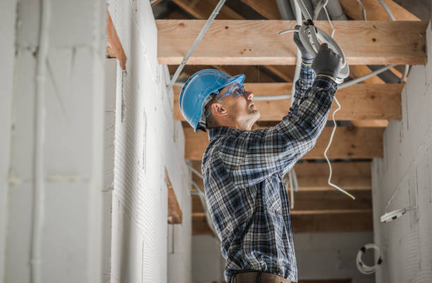 Best Industrial Electrical Services  in , WV