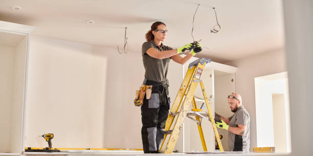 Best Electrical Troubleshooting Services  in , WV