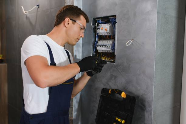 Best Affordable Electrical Installation  in , WV
