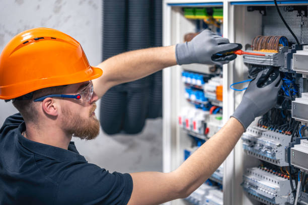 Best Electrical Rewiring Services  in , WV