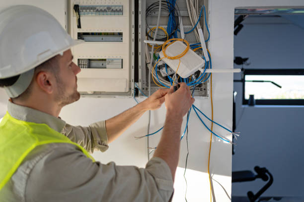 Best Affordable Electrician  in , WV